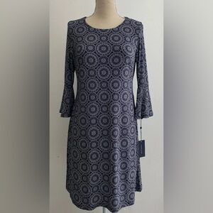 Tommy Hilfiger midi  dress